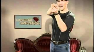 MADtv   Lowered Expectations Keanu Reeves