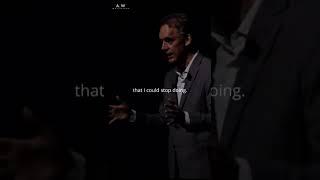 Stop Doing STUPID Things For A Month - Jordan Peterson Motivation #shorts