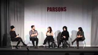 Using Social Media in the Fashion Industry | Parsons The New School for Design