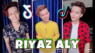 New Riyaz Aly tiktok video compilation of may 2020 @riyaz.14