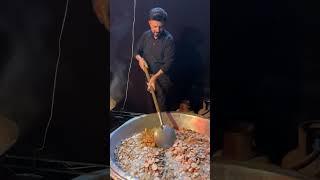 نذری شب شهادت‌امام رضا(ع) در اردبیل#نذری #امام_رضا #اردبیل #نذری_اردبیل