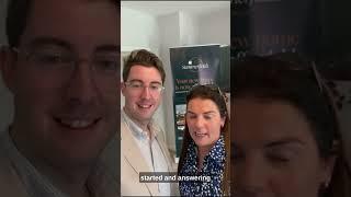 Joanne and Aaron discuss the latest Summerfields Waterford Open House