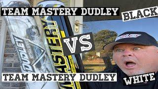 Team Mastery Dudley Black vs Team Mastery Dudley White