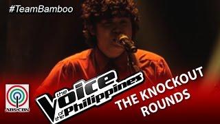 Team Bamboo Knockout Rounds: "Dati" by Elmerjun Hilario (Season 2)