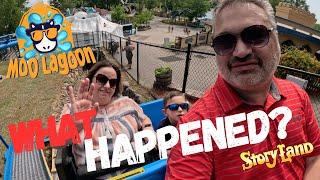 Story Land New Hampshire 2024