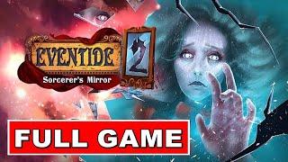 EVENTIDE 2 THE SORCERER´S MIRROR - FULL GAMEPLAY (PS4) PLAYTHROUGH NO COMMENTARY - SERGIO GAMER
