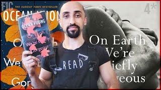 On Earth We're Briefly Gorgeous by Ocean Vuong | BOOK REVIEW