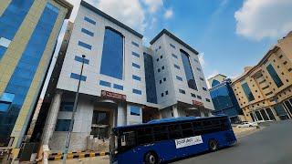 Lualuat Ajyad / Diamond Ajyad | Hotel Review | Cheapest hotel in Makkah