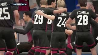 Helden der Kreisklasse - Best of FIFA 17