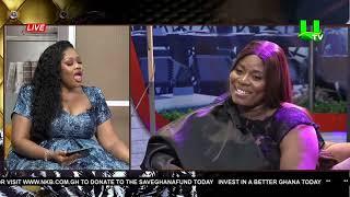 UNITED SHOWBIZ WITH MZGEE 08/06/24