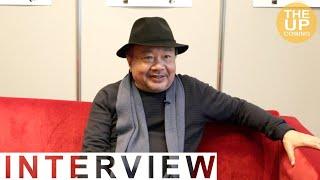 Rithy Panh interview on Everything Will Be OK at Berlin Film Festival: Dystopian views