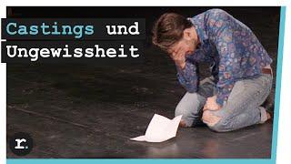 Traumjob Schauspieler – So hart ist das Business | reporter