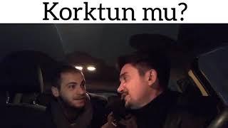 KORKTUN MU (METİN SAYGIN)