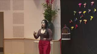 You Are It | Nikita Sharma | TEDxNIITUniversity