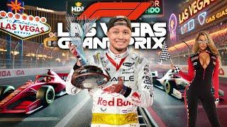 F1 Fan Guide to the 2024 FORMULA 1 LAS VEGAS Grand Prix Weekend