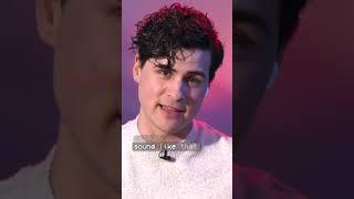 Corpse reveals why his voice sounds like that