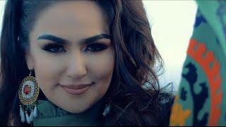 Nigina Amonqulova - Yodi Tu ( Official Music Video )