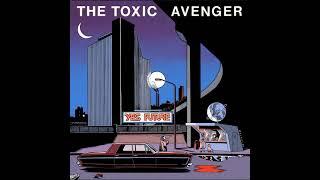 The Toxic Avenger - Getting Started - Official Visualizer