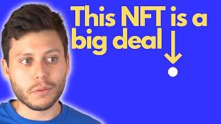 Why this NFT masterpiece has so many people going ALL IN