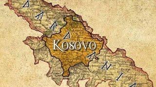 TRUE KOSOVO HISTORY - Without Serbo-Slavic Propaganda