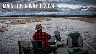 The Fish Hog | Maine Fishing 2024