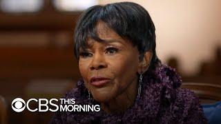 Hollywood legend Cicely Tyson recounts life, career in new memoir