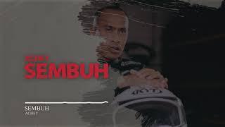  ACHEY - Sembuh (Official Lyric ​Video)