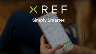 Xref - Reference Checks. Made Simple.