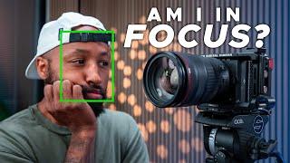 Red Komodo X Autofocus | Is it Worth it After the Price Drop?