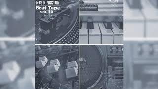 Nas Kingston - Beat Tape VOl.10