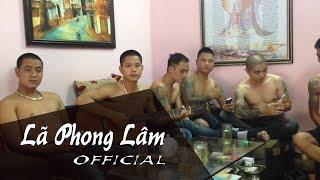 Giã Từ Vũ Khí - Lã Phong Lâm | Official MV