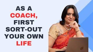 Life Coach | How To Become A Successful Life Coach | Jaya Bhateja MCC