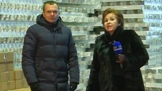 Производство теплиц и поликарбоната 2017
