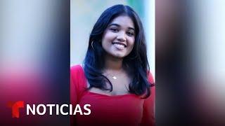 Buscan a estudiante que desapareció en República Dominicana | Noticias Telemundo