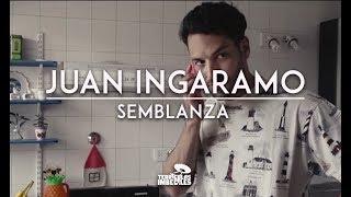 Juan Ingaramo - Semblanza