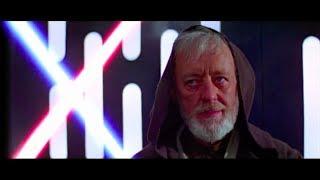 Obi-Wan Kenobi - Breath