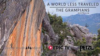 Journeying The Grampians, Australia || A World Less Traveled Ep.3