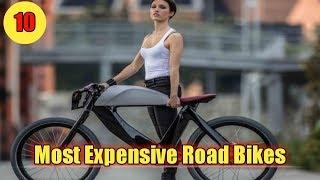 Most Expensive Road Bikes Full HD