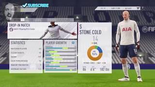 FIFA 18 Pro Clubs | Easy Trait Glitch | Insane!!