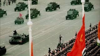 March "Victory Day" (David Tukhmanov, Alexander Tupitsyn instrumentation) / Марш "День Победы"