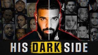 The Dark Psychology of Drake | Documentary.