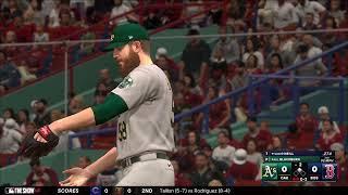 MLB The Show 24_Season Part 58  PS5