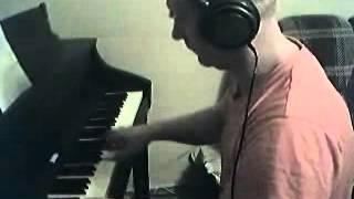 Олег - Кузьменко Там нет меня