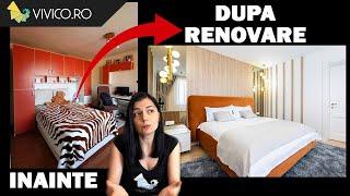 Renovare casa veche | Turul casei CONFORT