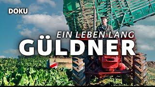 Ein leben lang Güldner (Ganze Doku Traktorenbau, Güldner Traktoren, Landwirtschaft, Geschichte)