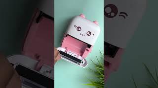 I bought this viral Printer from Amazon !!