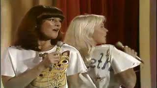 ABBA -  Waterloo