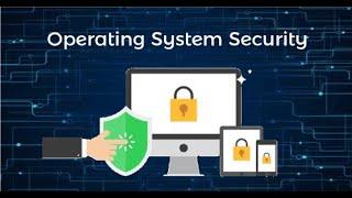 Operating System Security