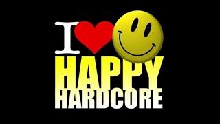 Happy Hardcore Mix #7 July 2023