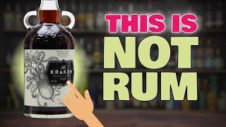 Do YOU know the Difference between RUM and SPICED RUM? (What is Spiced Rum)